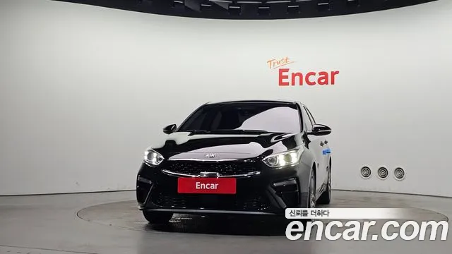 Kia K3 2019 thumb 4
