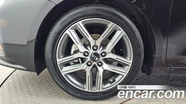 Kia K3 2019 thumb 11