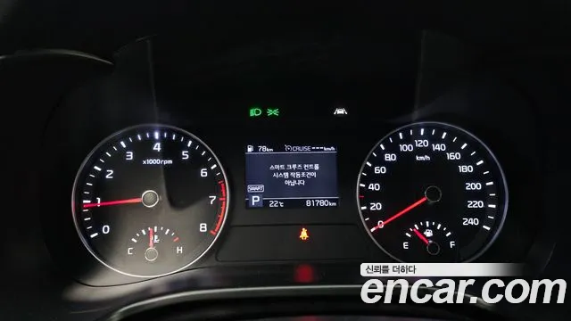 Kia K3 2019 thumb 10