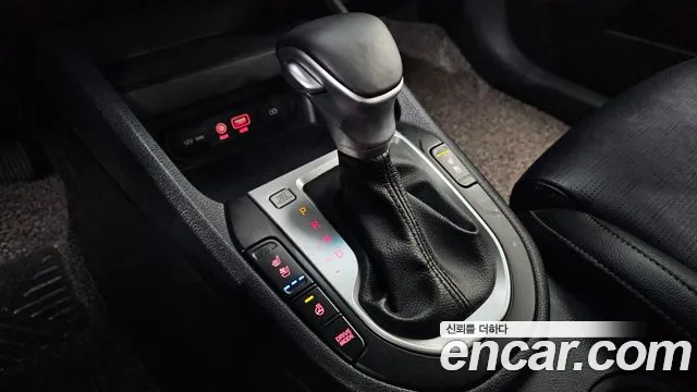 Kia K3 2019 thumb 8