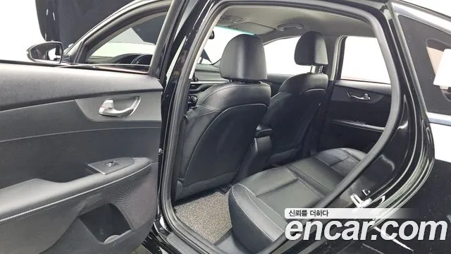 Kia K3 2019 thumb 12