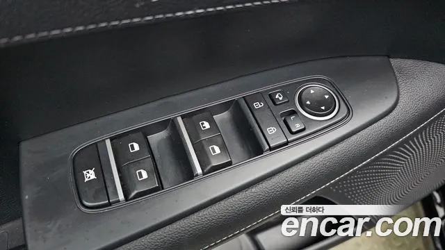 Kia K3 2019 thumb 2