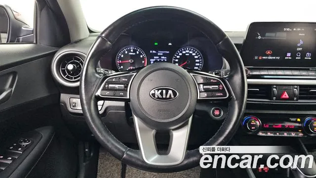 Kia K3 2019 thumb 7
