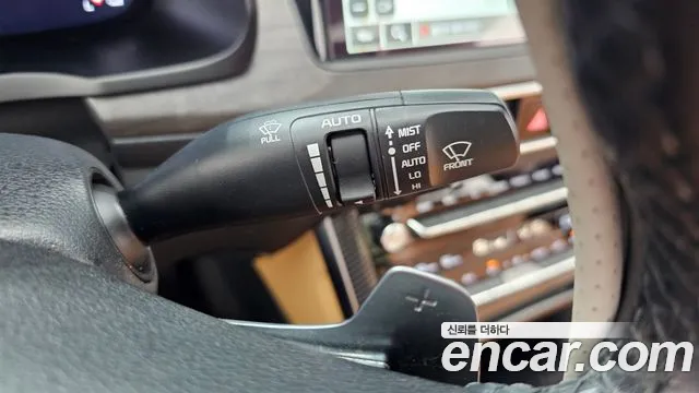 Kia K7 2020 thumb 9