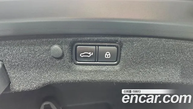 Kia K7 2020 thumb 8