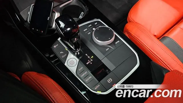 BMW 1 серии 2023 thumb 7