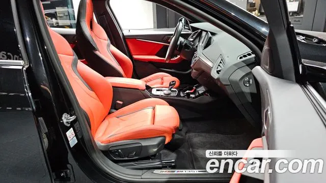 BMW 1 серии 2023 thumb 2