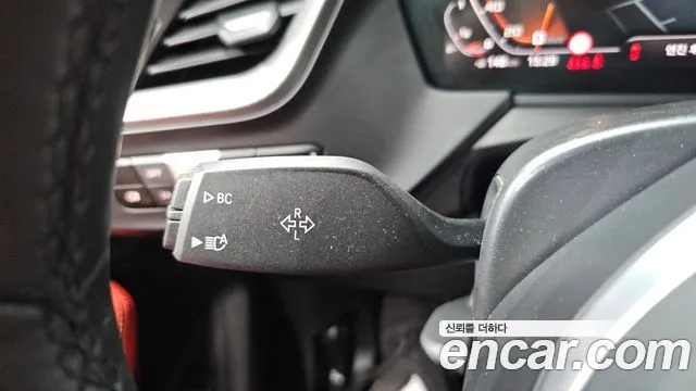 BMW 1 серии 2023 thumb 11