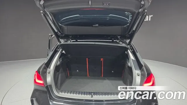 BMW 1 серии 2023 thumb 3