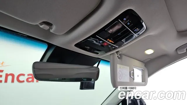 Hyundai Grandeur 2025 thumb 3