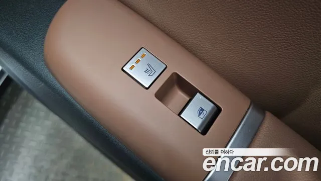 Hyundai Grandeur 2025 thumb 7