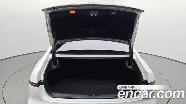 Hyundai Grandeur 2025 thumb 8