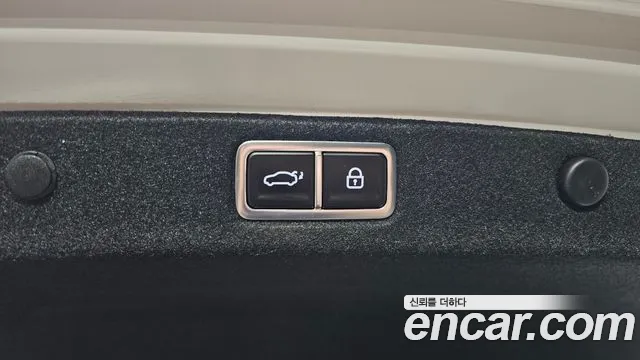 Hyundai Grandeur 2025 thumb 2