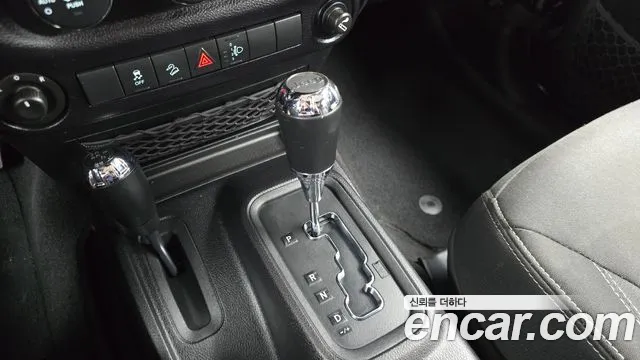 Jeep Wrangler 2015 thumb 11