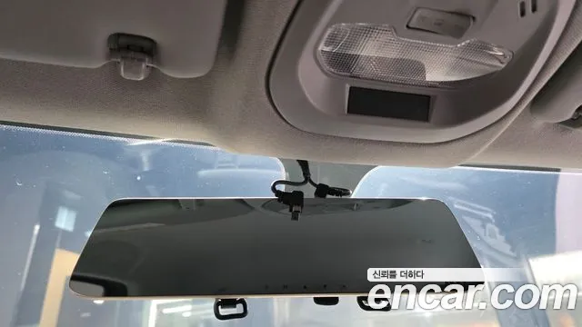 Chevrolet Spark 2018 thumb 6