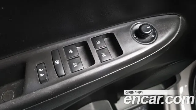 Chevrolet Spark 2018 thumb 11