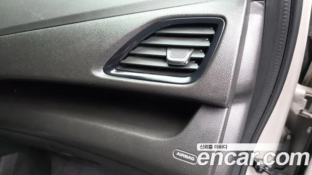 Chevrolet Spark 2018 thumb 4