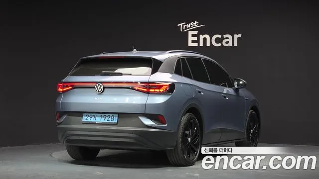Volkswagen ID.4 2022 thumb 11