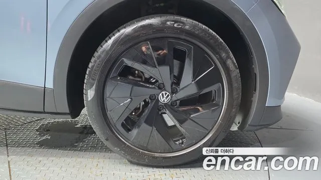Volkswagen ID.4 2022 thumb 8