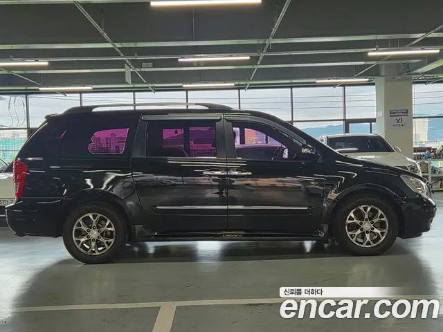 Kia Carnival 2014 thumb 5