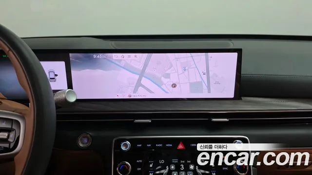 Genesis GV80 2024 thumb 9