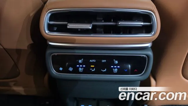 Genesis GV80 2024 thumb 8