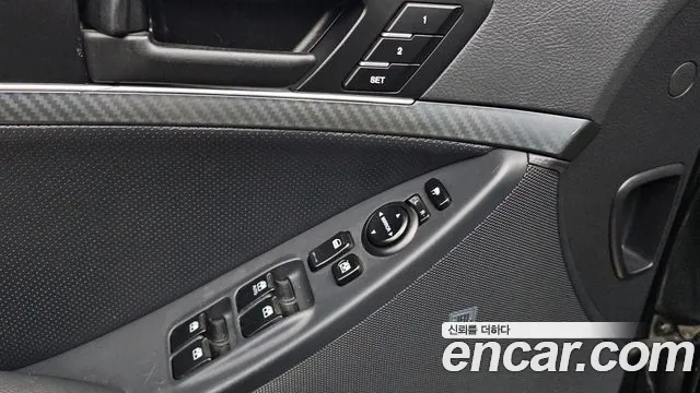 Hyundai Veracruz 2010 thumb 8