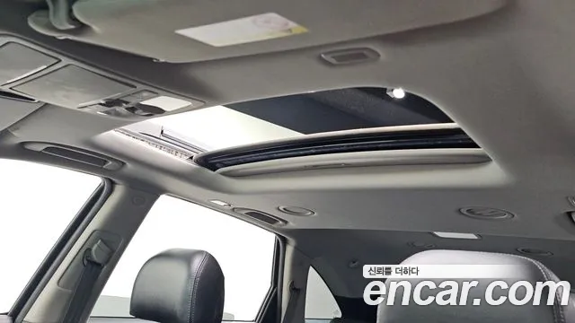 Hyundai Veracruz 2010 thumb 9