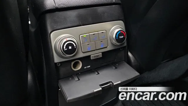 Hyundai Veracruz 2010 thumb 7