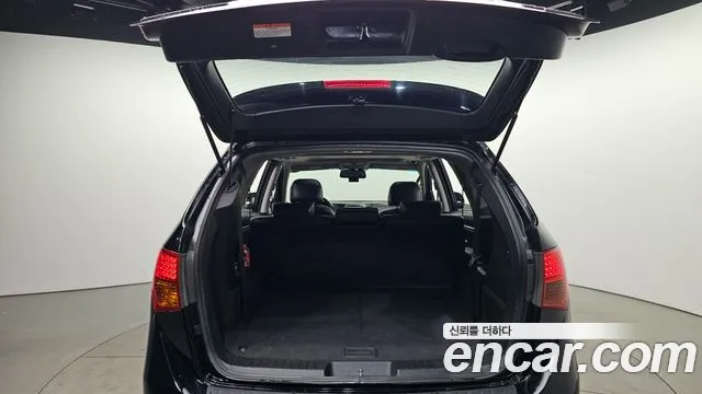 Hyundai Veracruz 2010 thumb 12