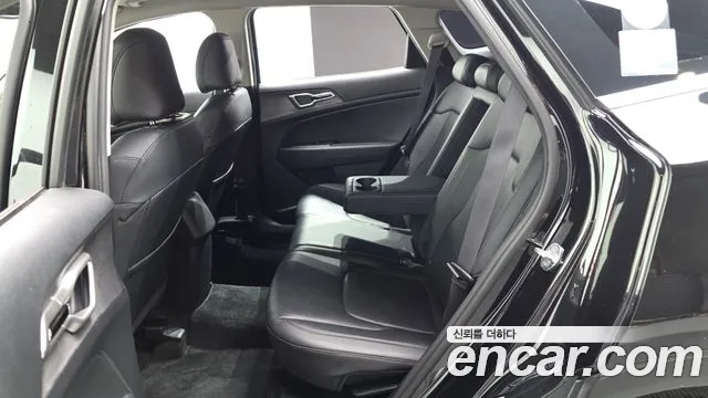 Kia Sportage 2021 thumb 12