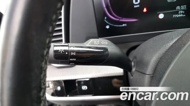 Kia Sportage 2021 thumb 7