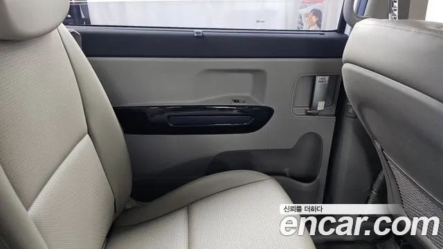 Kia Carnival 2019 thumb 3