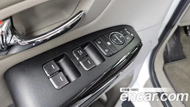 Kia Carnival 2019 thumb 9