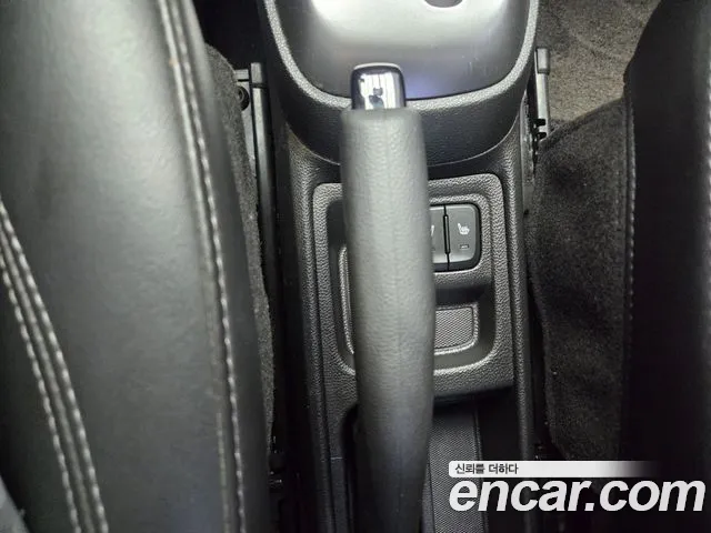 Chevrolet Spark 2016 thumb 9