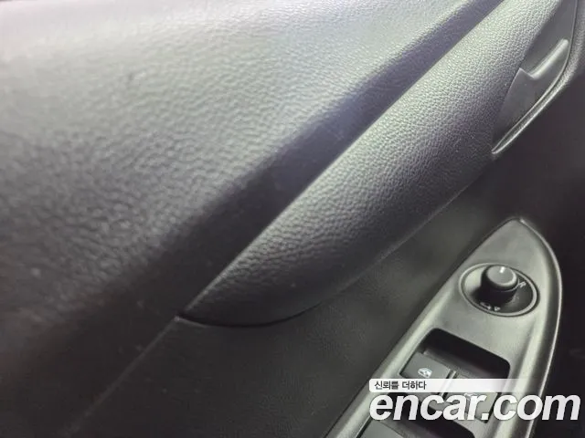 Chevrolet Spark 2016 thumb 5