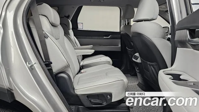 Hyundai Palisade 2024 thumb 8