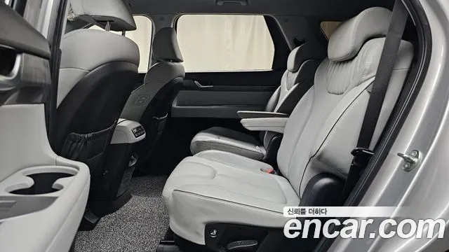 Hyundai Palisade 2024 thumb 7