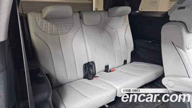 Hyundai Palisade 2024 thumb 2