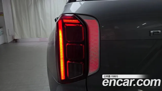 Hyundai Palisade 2024 thumb 3
