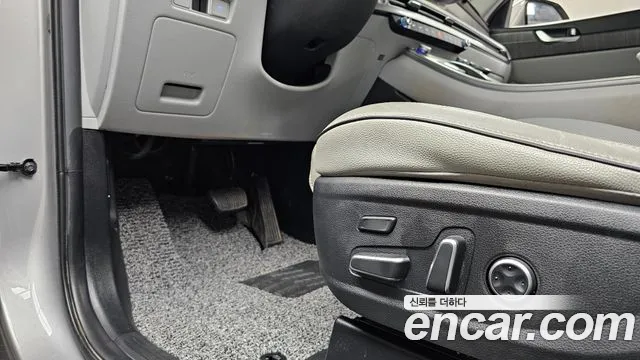 Hyundai Palisade 2024 thumb 5