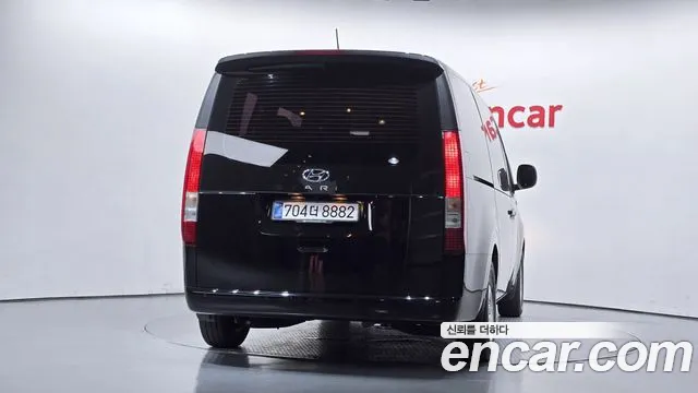 Hyundai Staria 2022 thumb 7