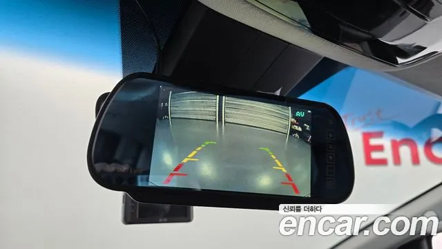 Hyundai Staria 2022 thumb 11