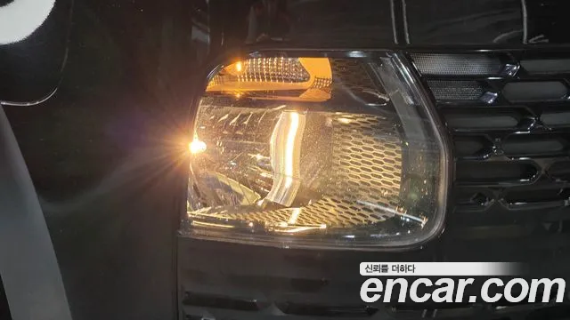 Hyundai Staria 2022 thumb 5