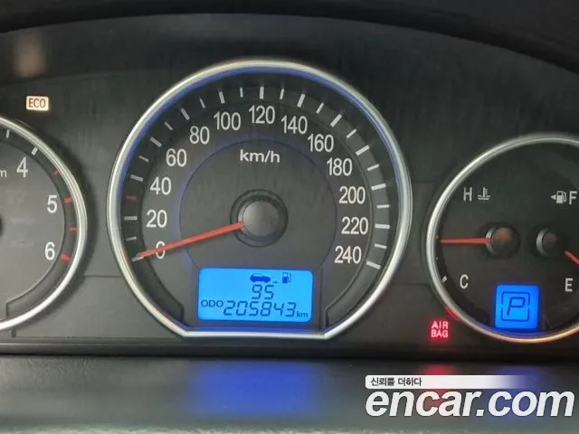 Hyundai Veracruz 2010 thumb 12