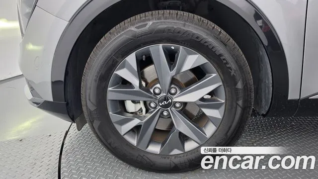 Kia Sportage 2024 thumb 7