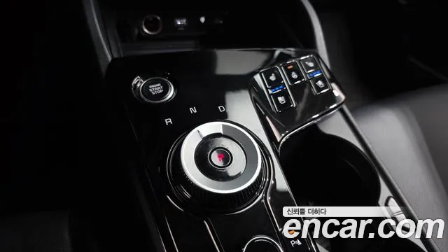 Kia Sportage 2024 thumb 11