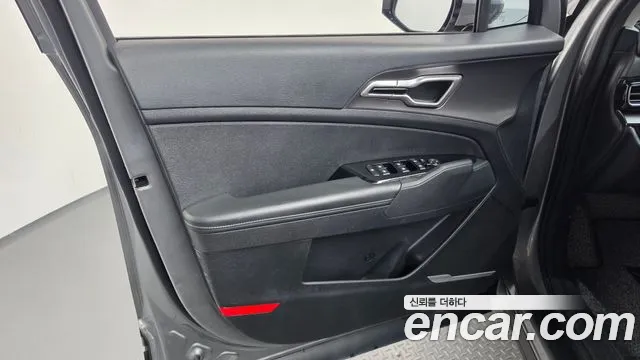 Kia Sportage 2024 thumb 5