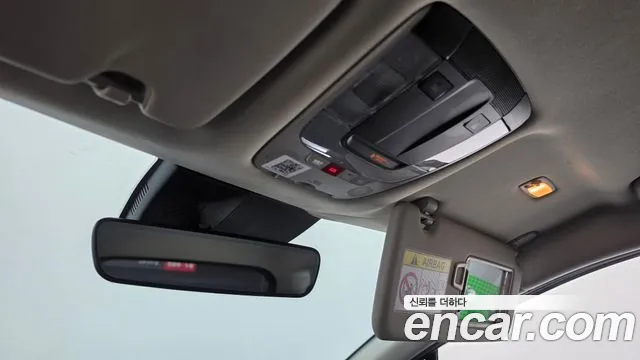 Kia Sportage 2024 thumb 10