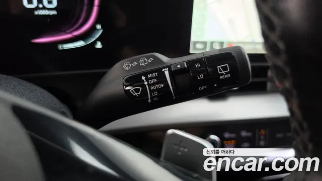 Kia Sportage 2024 thumb 9